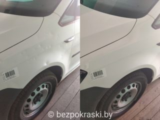 🚘Volkswagen Caddy🚘 Град на новеньком Кадди...